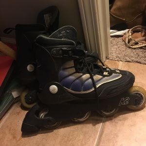 k2 rollerblades